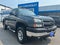 2006 Chevrolet Silverado 2500 HD LT1