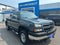 2006 Chevrolet Silverado 2500 HD LT1