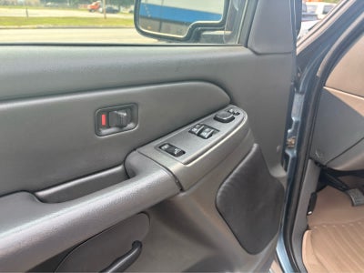 2006 Chevrolet Silverado 2500 HD LT1