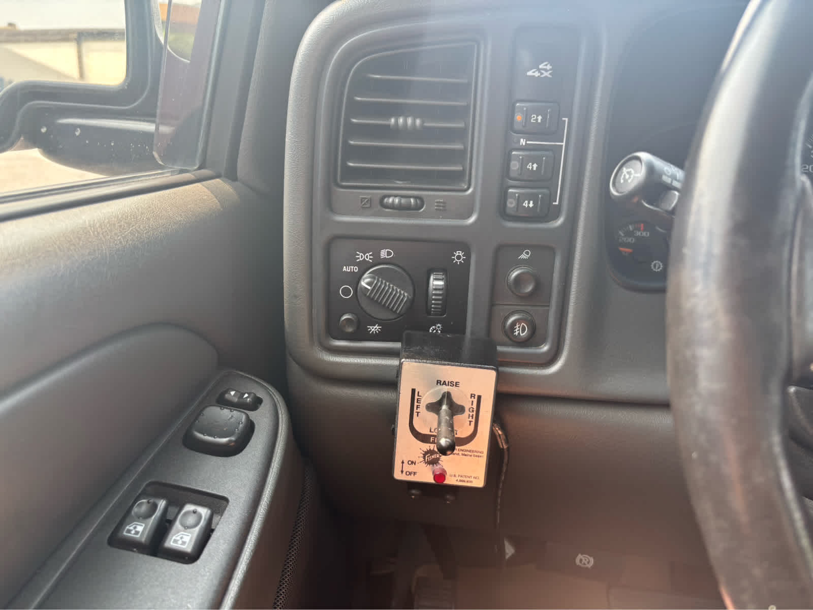 2006 Chevrolet Silverado 2500 HD LT1