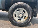 2006 Chevrolet Silverado 2500 HD LT1