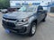2022 Chevrolet Colorado 4WD Work Truck