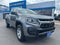 2022 Chevrolet Colorado 4WD Work Truck