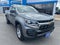 2022 Chevrolet Colorado 4WD Work Truck