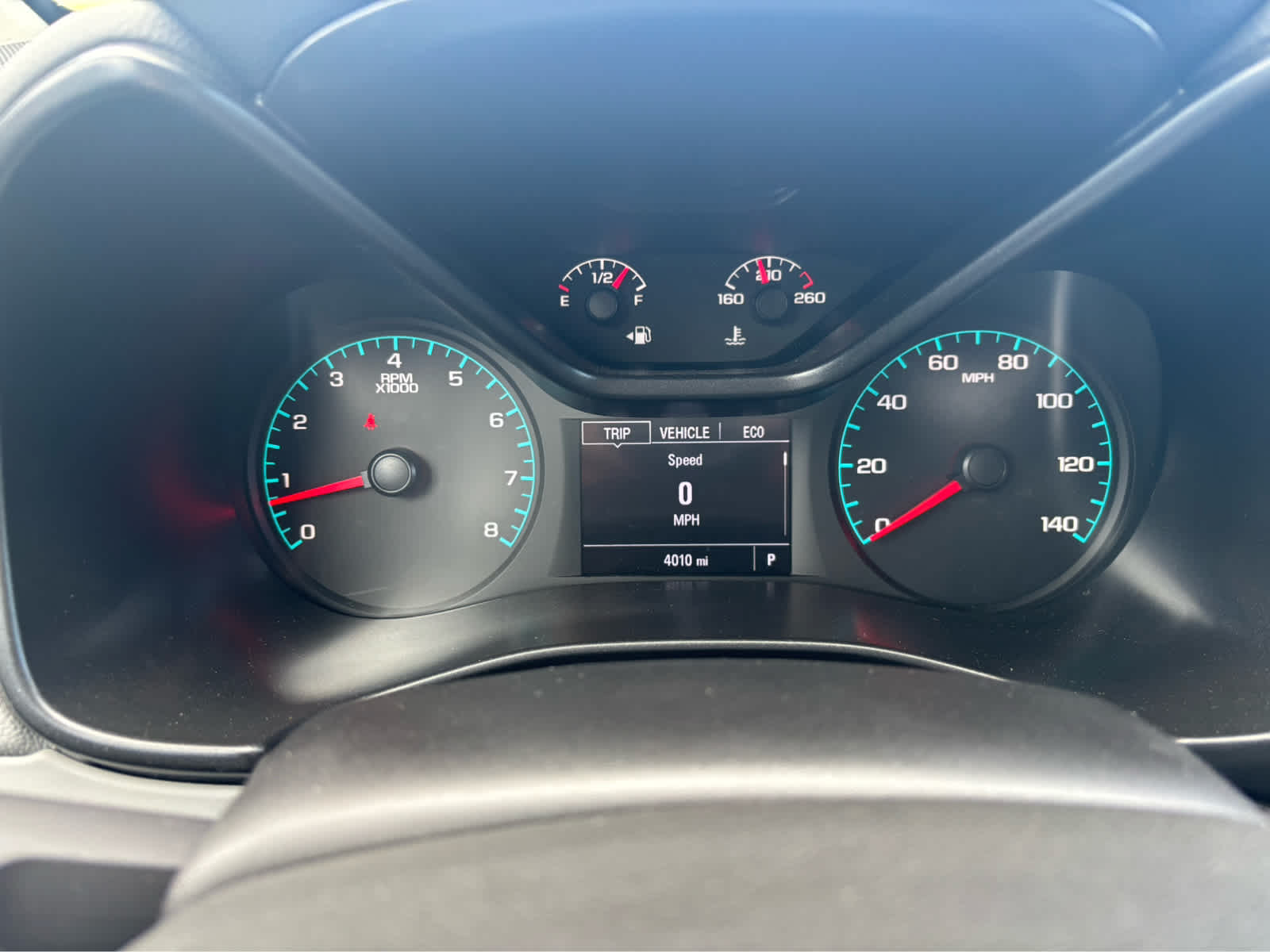 2022 Chevrolet Colorado 4WD Work Truck