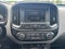 2022 Chevrolet Colorado 4WD Work Truck