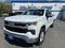 2023 Chevrolet Silverado 1500 Base