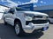 2023 Chevrolet Silverado 1500 Base