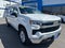 2023 Chevrolet Silverado 1500 Base