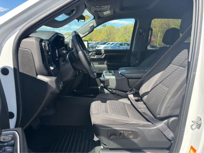 2023 Chevrolet Silverado 1500 Base