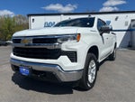2023 Chevrolet Silverado 1500 Base
