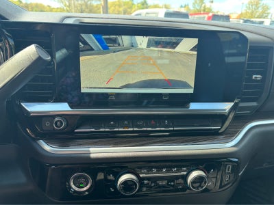 2023 Chevrolet Silverado 1500 Base