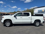 2023 Chevrolet Silverado 1500 Base