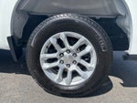 2023 Chevrolet Silverado 1500 Base