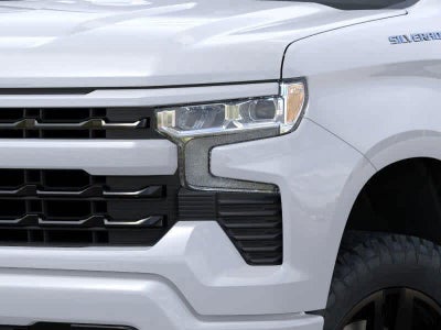 2026 Chevrolet Silverado 1500 Base