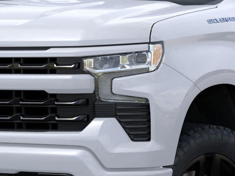2026 Chevrolet Silverado 1500 Base