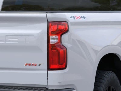 2026 Chevrolet Silverado 1500 Base