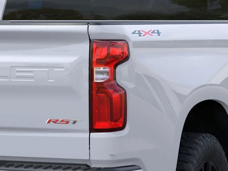 2026 Chevrolet Silverado 1500 Base