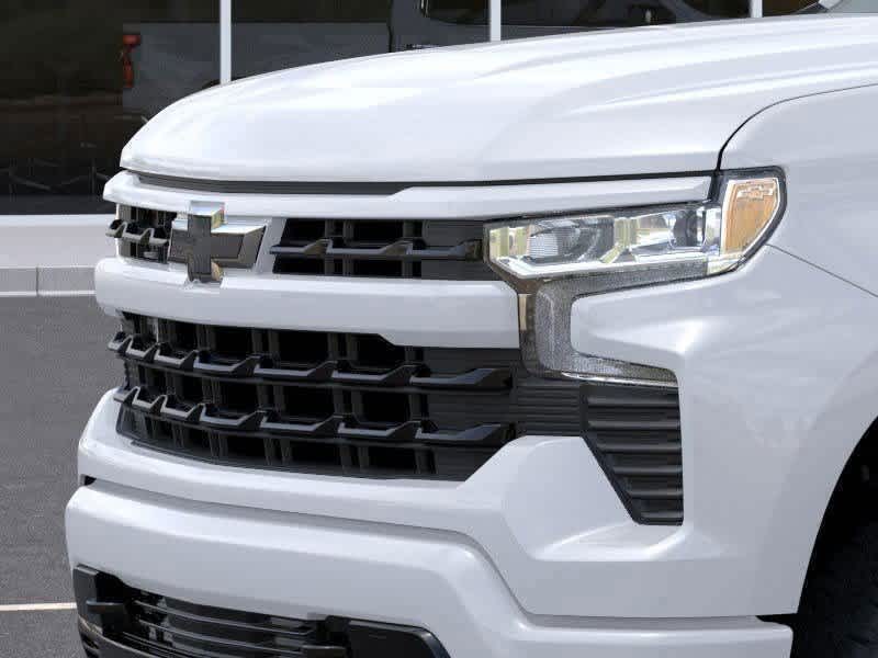 2026 Chevrolet Silverado 1500 Base