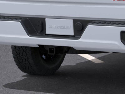 2026 Chevrolet Silverado 1500 Base