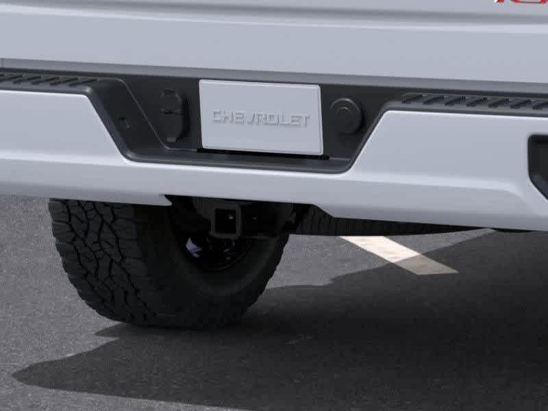 2026 Chevrolet Silverado 1500 Base