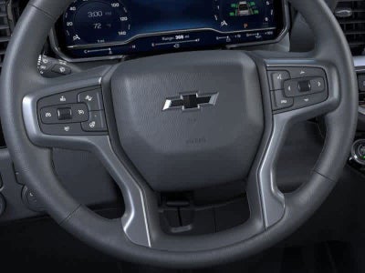 2026 Chevrolet Silverado 1500 Base