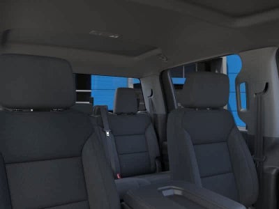 2026 Chevrolet Silverado 1500 Base