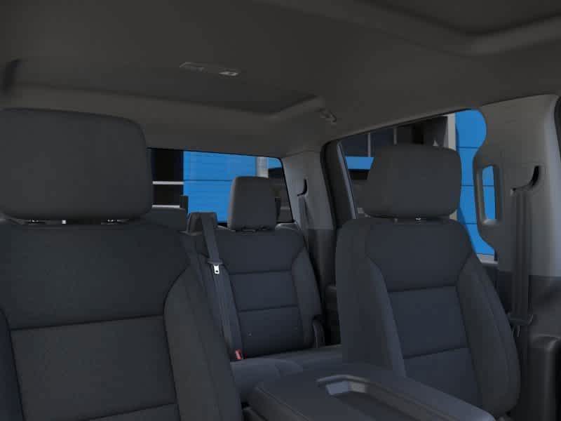 2026 Chevrolet Silverado 1500 Base