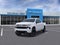 2026 Chevrolet Silverado 1500 Base