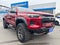 2024 Chevrolet Colorado 4WD ZR2