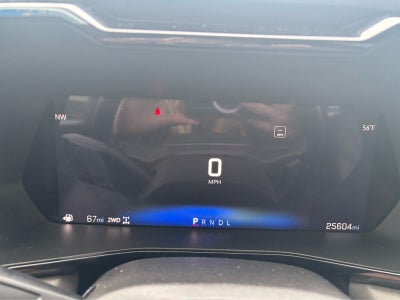2024 Chevrolet Colorado 4WD ZR2