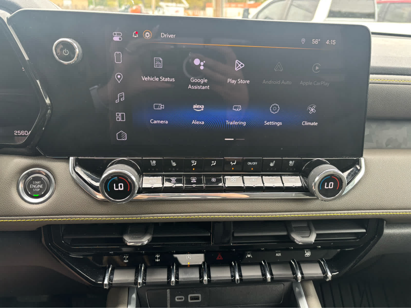2024 Chevrolet Colorado 4WD ZR2