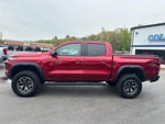 2024 Chevrolet Colorado 4WD ZR2