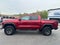 2024 Chevrolet Colorado 4WD ZR2