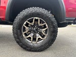2024 Chevrolet Colorado 4WD ZR2