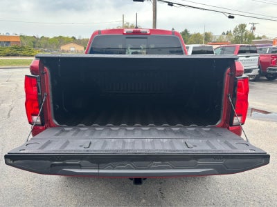 2024 Chevrolet Colorado 4WD ZR2