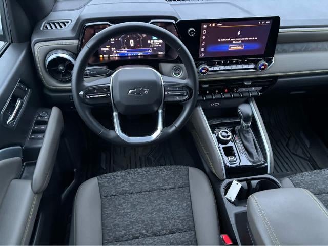 2024 Chevrolet Colorado 4WD ZR2
