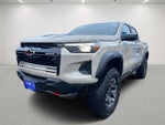 2024 Chevrolet Colorado 4WD ZR2