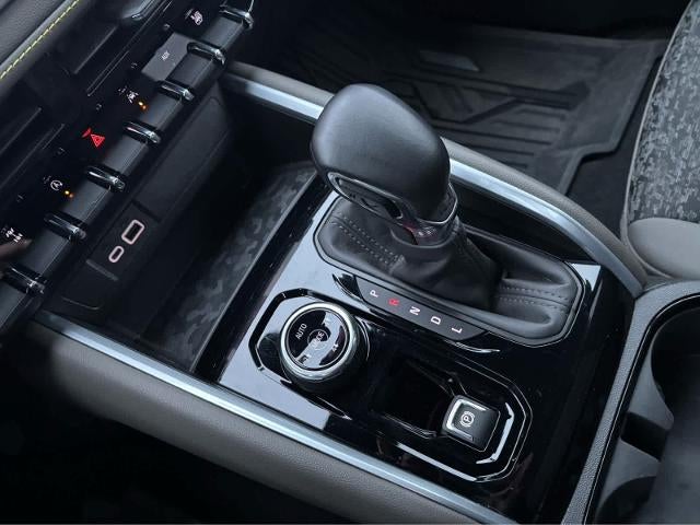 2024 Chevrolet Colorado 4WD ZR2