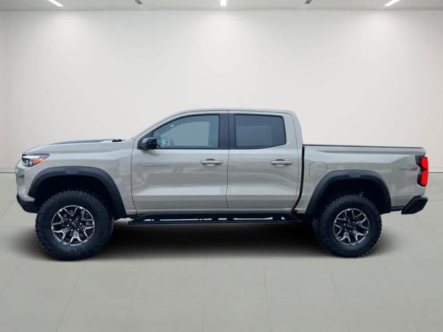 2024 Chevrolet Colorado 4WD ZR2