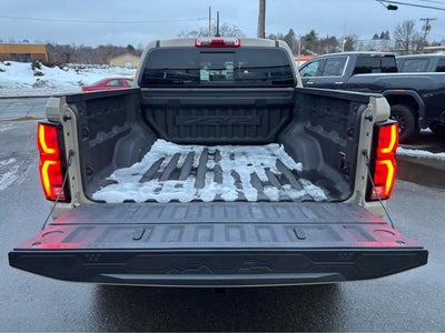 2024 Chevrolet Colorado 4WD ZR2