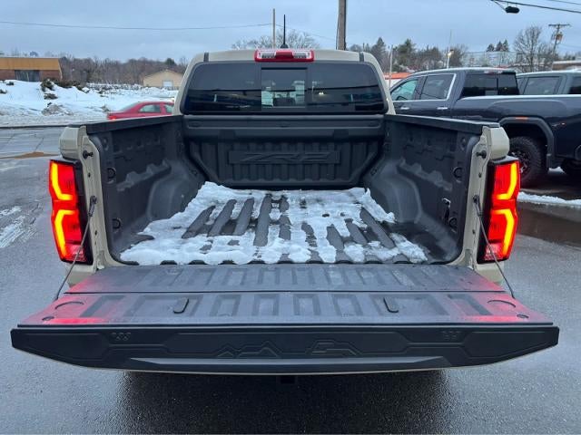 2024 Chevrolet Colorado 4WD ZR2