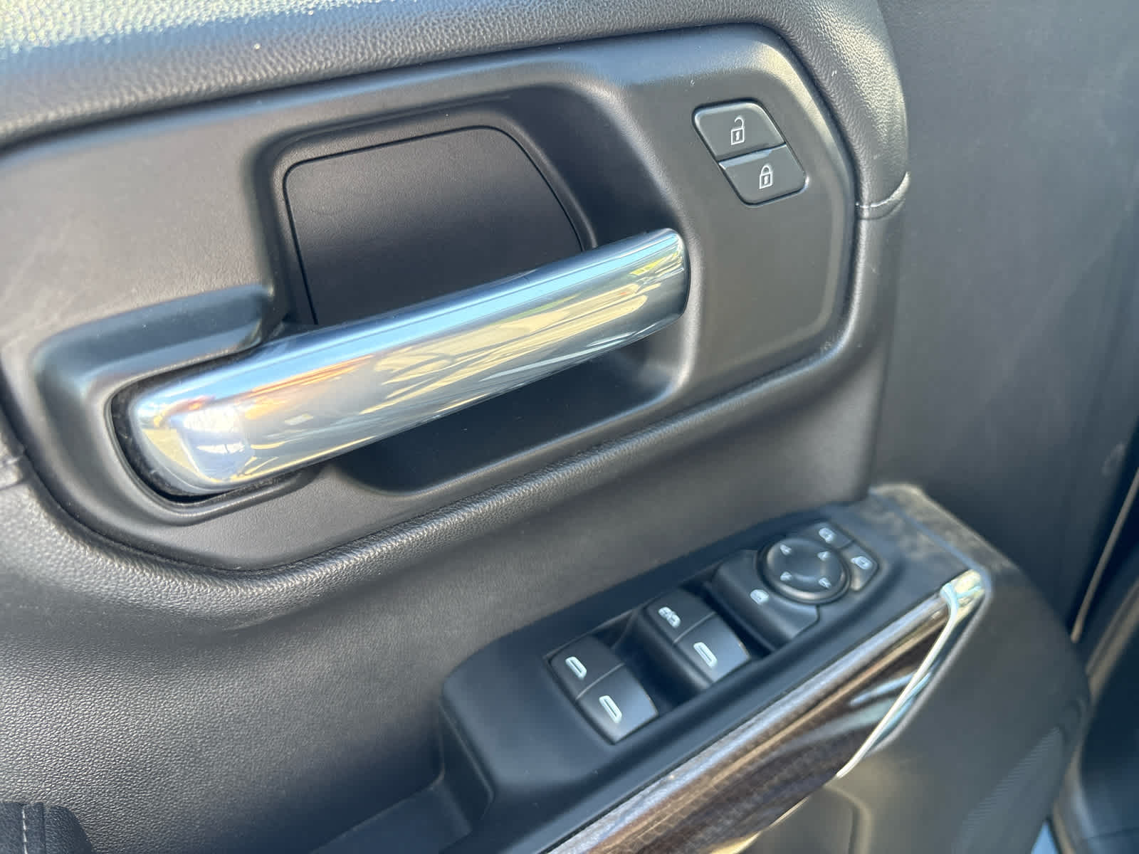 2021 Chevrolet Silverado 1500 Base