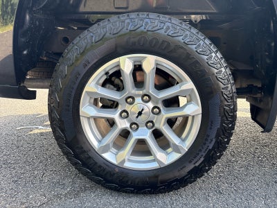 2023 Chevrolet Silverado 1500 Base