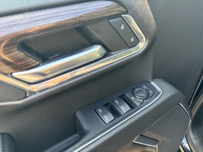 2023 Chevrolet Silverado 1500 Base