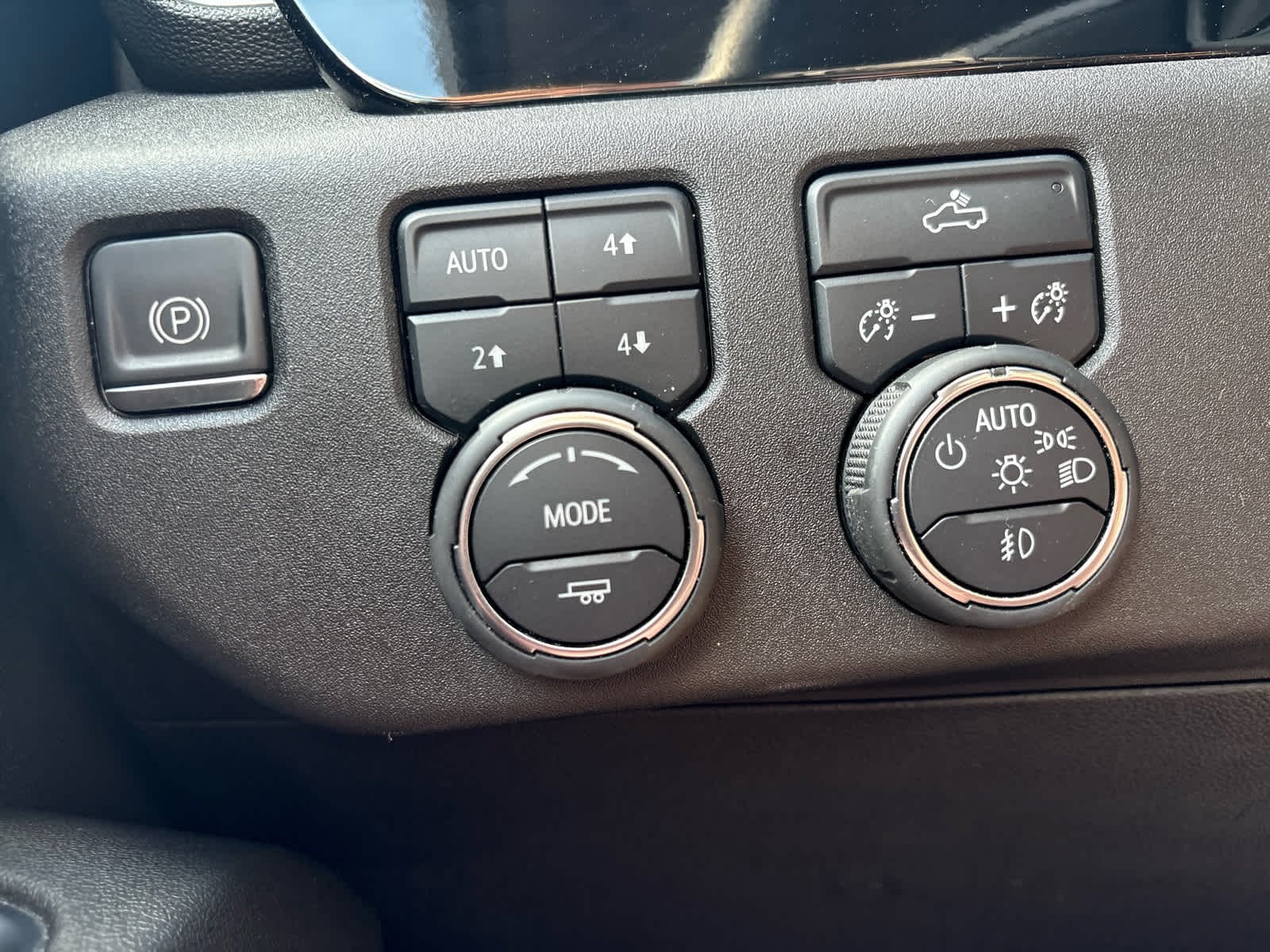 2023 Chevrolet Silverado 1500 Base