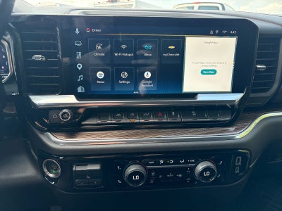 2023 Chevrolet Silverado 1500 Base