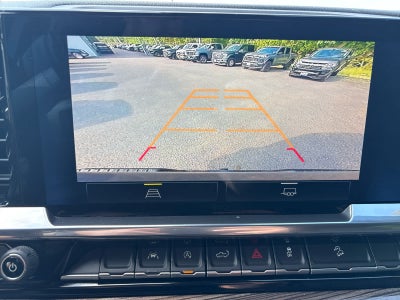 2023 Chevrolet Silverado 1500 Base
