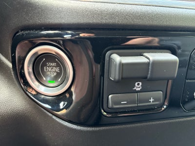 2023 Chevrolet Silverado 1500 Base