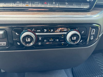 2023 Chevrolet Silverado 1500 Base